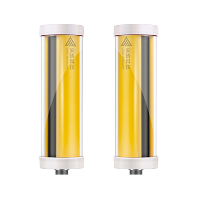 HPF防水光栅系列