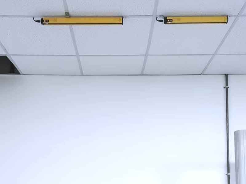 单边光栅的不稳定原因