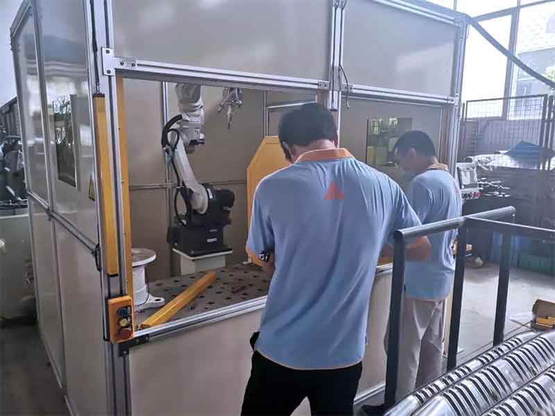 安全光栅行业标准与性能认证要求