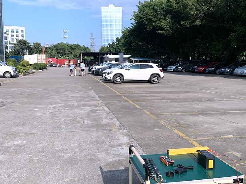 安全光栅最远的对射距离是多少