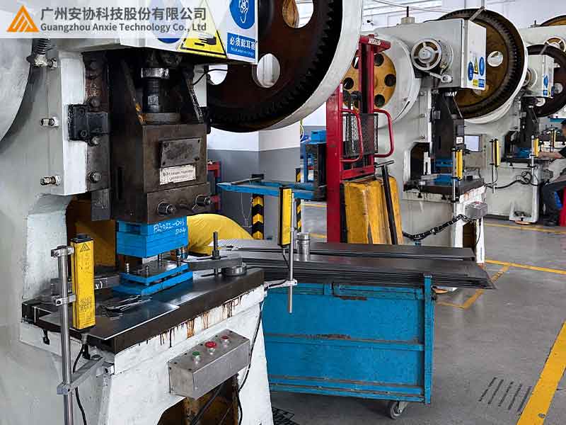 安全光栅红外光束的工作原理详解