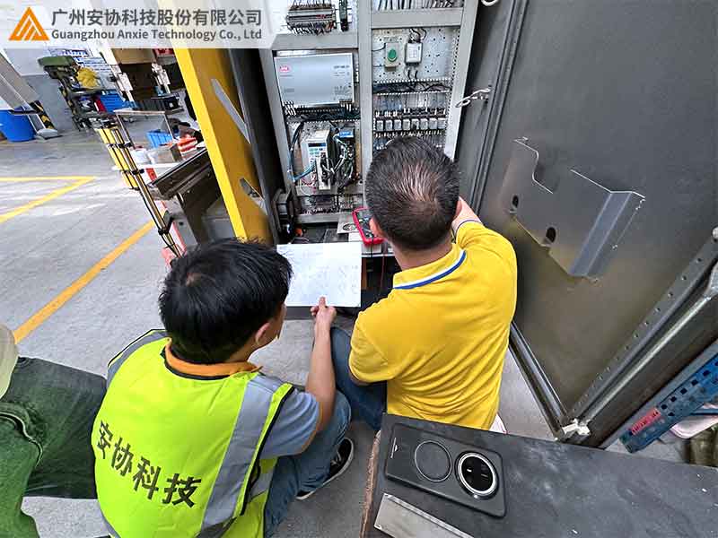 高性价比安全光栅定制服务