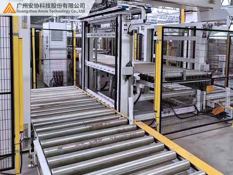 高精度测量光栅定制化解决方案