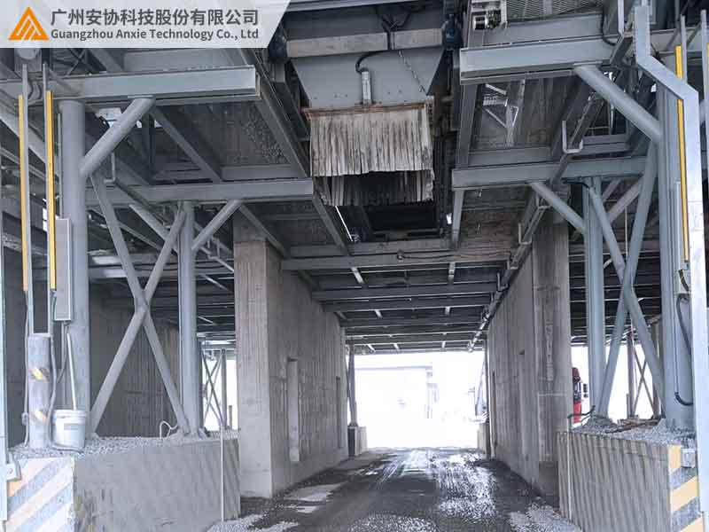 RS485通讯光栅数据云端集成