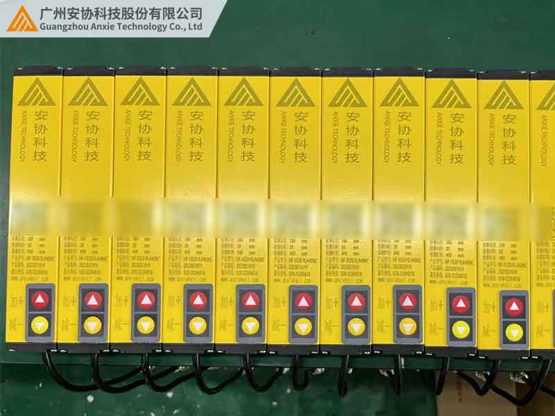 国内首发单边光栅，技术领先品牌