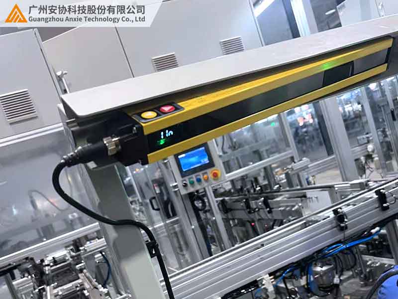 单边光栅检测距离如何提升？