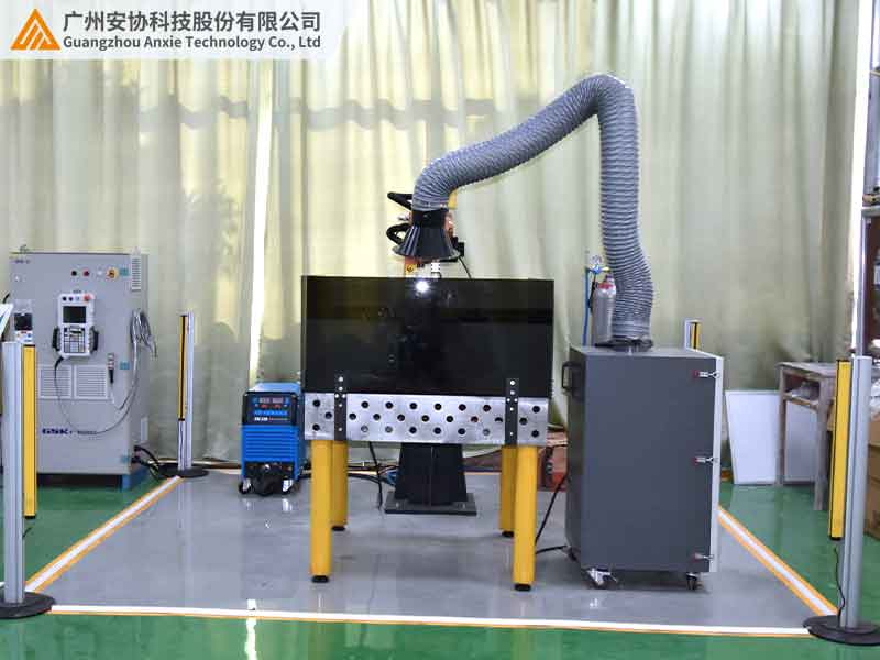 安全光栅如何缩短设备制动响应时间