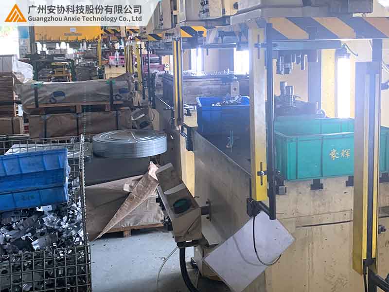 安全光栅选型指南 - 安协科技.jpg