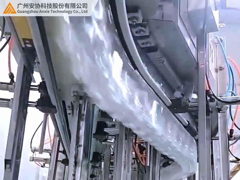 食品加工安全光栅双重保障解析