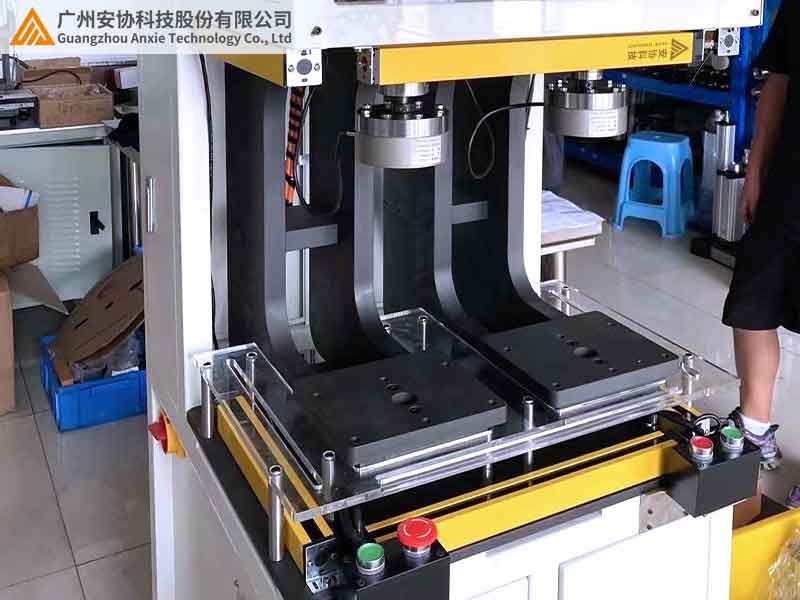 安全光栅如何保障设备稳定运行 