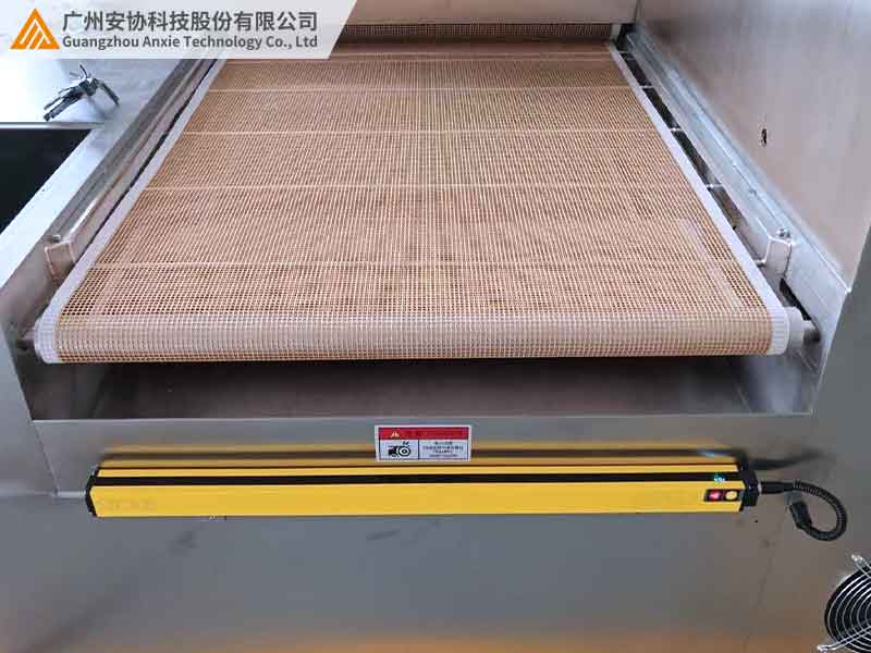 单边光栅安全防护作用全解读