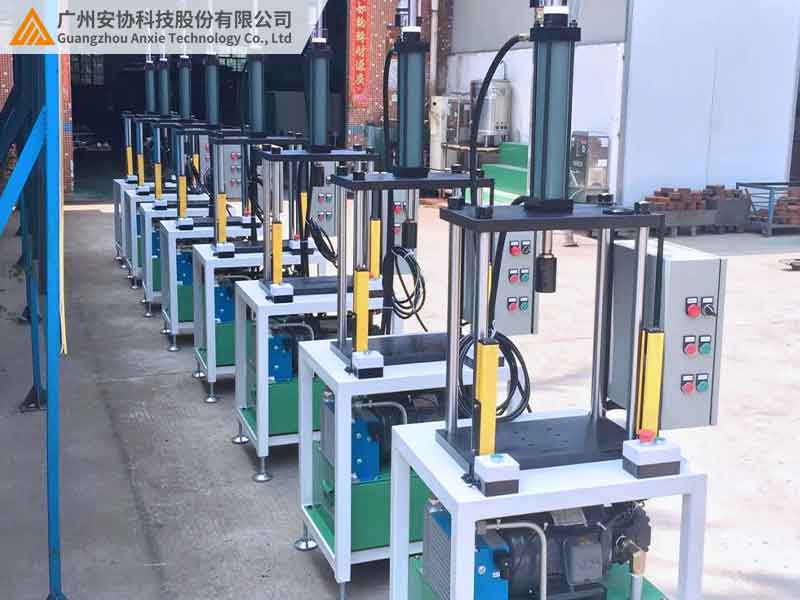 安全光栅行业标准与CE认证要求