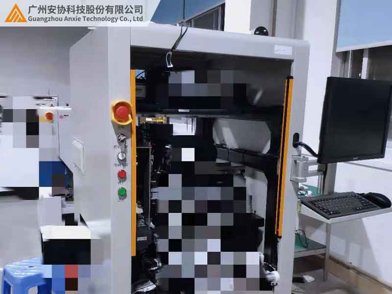 安全光幕人手防护适用场景指南