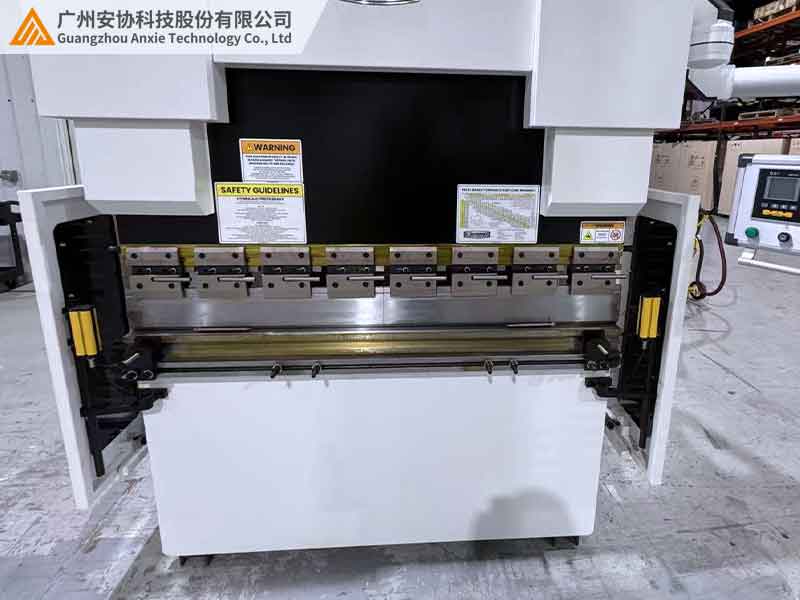 安全光栅维护周期指南