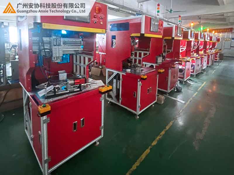 安全光栅安装调试的冲床应用解析