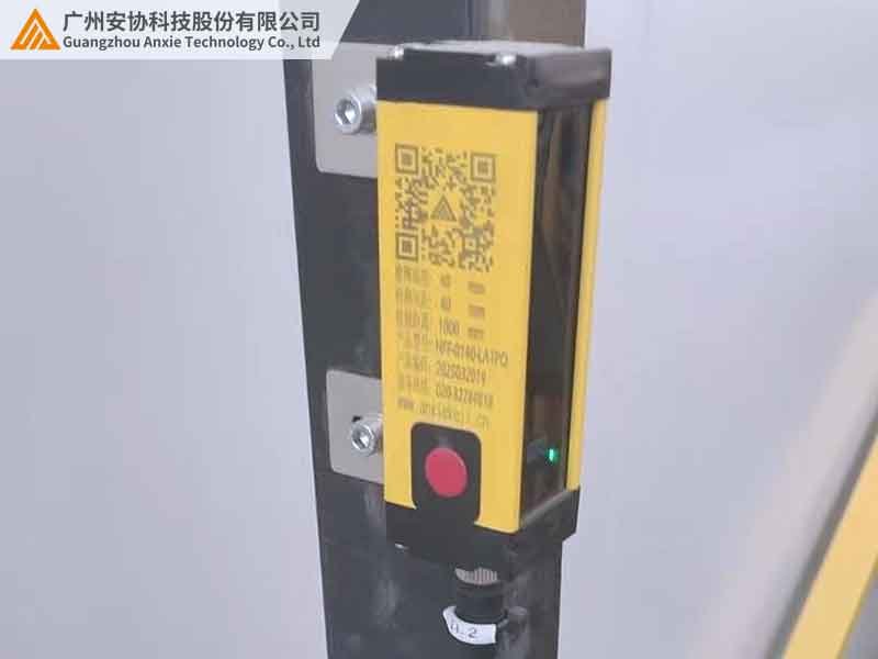 单边漫反射光栅选型要点