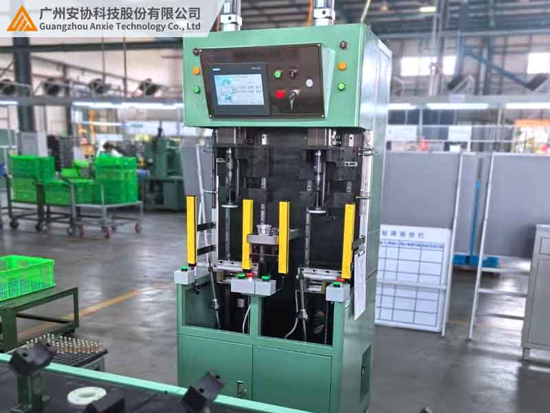 工业安全保护器的主要作用