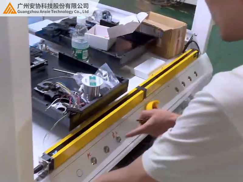 单边光栅的输出方式有多少种