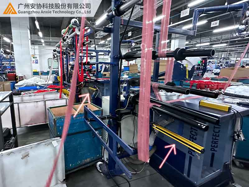 单边漫反射光栅传感器在狭小空间的优势