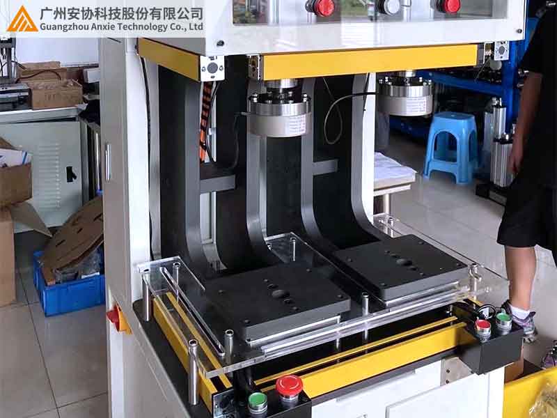 安全光栅在现代工业生产中的作用