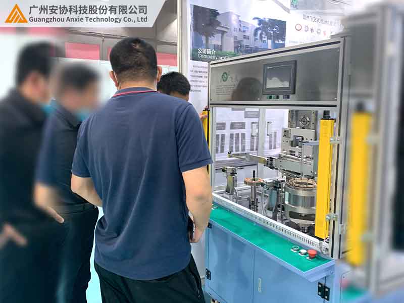 国产安全光栅与进口安全光栅的区别