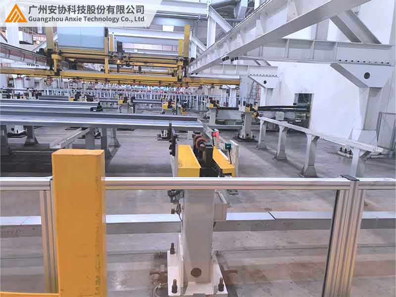 安全光栅如何精准识别人与物