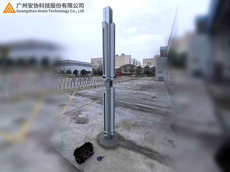 防爆光栅与普通安全光栅的区别