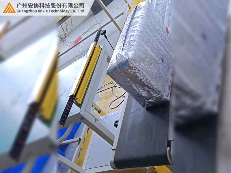 测量光栅抗反光干扰技术解析