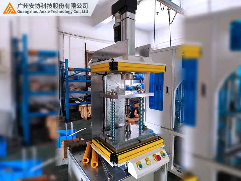 安全光幕传感器的红外线扫描区域